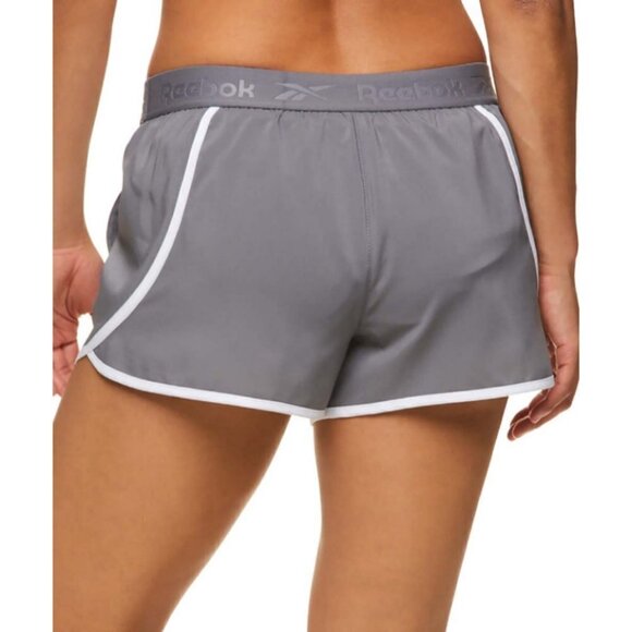 💕REEBOK💕 Primary Running Short Built-In Brief XL - Picture 4 of 13